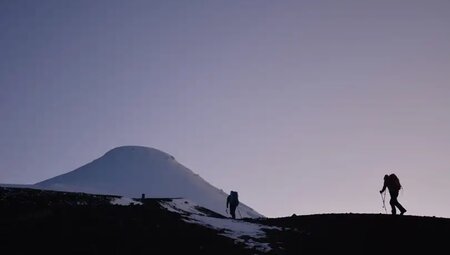 Argentinien, Chile – Anden-Trekking: Patagonien bis Aconcagua