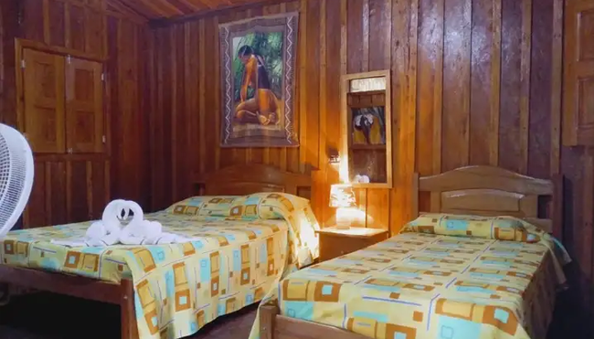 Brasilien – Amazonas zu Fuß entdecken