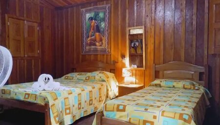 Brasilien – Amazonas zu Fuß entdecken