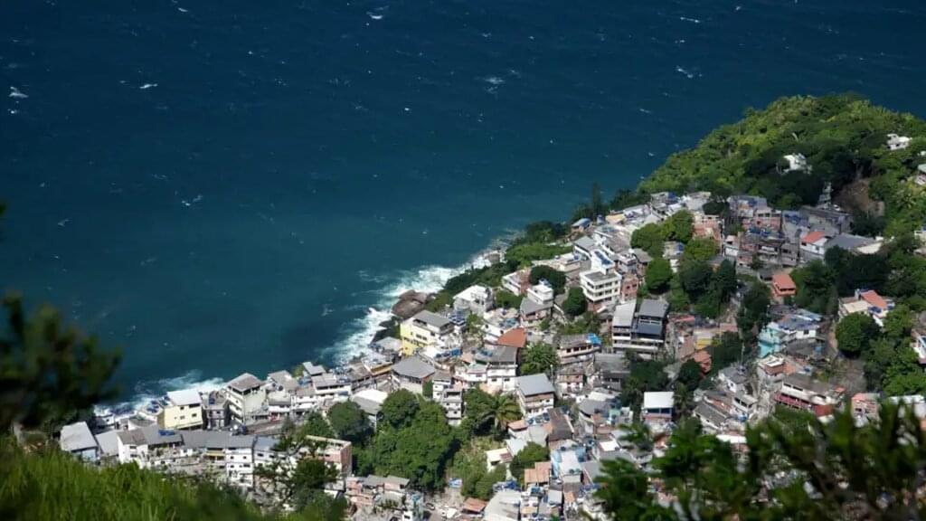 Brasilien – Küstentrekking & Chapada Diamantina