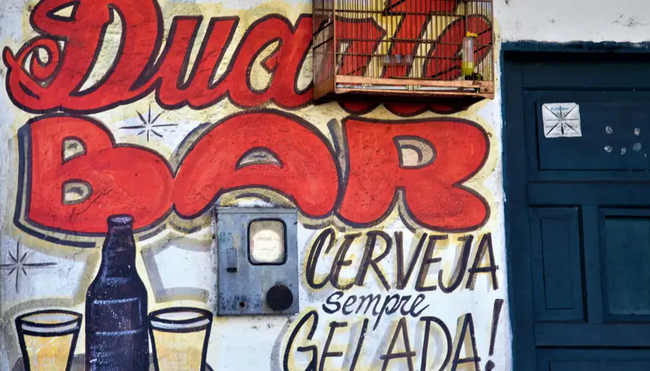 Brasilien – Küstentrekking & Chapada Diamantina