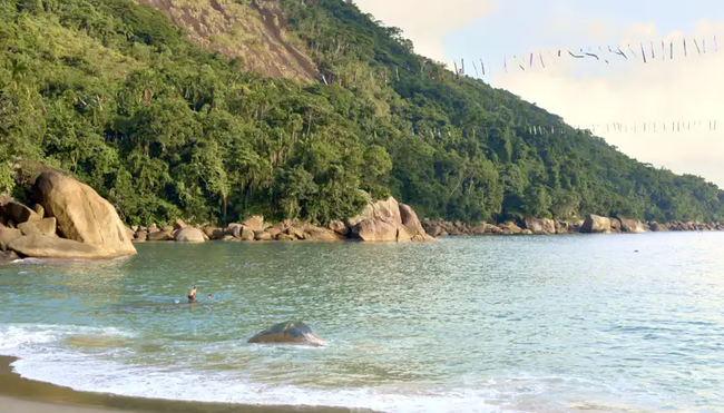 Brasilien – Küstentrekking & Chapada Diamantina