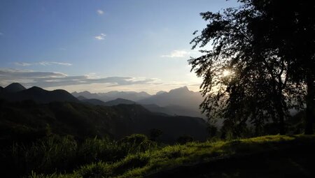 Brasilien – Küstentrekking & Chapada Diamantina