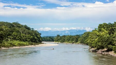 Ecuador – Andenhochland, Amazonas & Galapagos