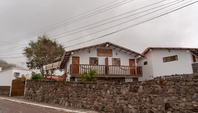 Ecuador - Galapagos - Verzauberte Inseln