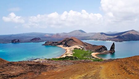 Ecuador - Galapagos - Verzauberte Inseln