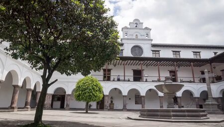 Ecuador – Galapagos Inselhopping im Naturparadies