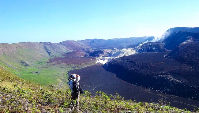 Ecuador - Galapagos - Verzauberte Inseln