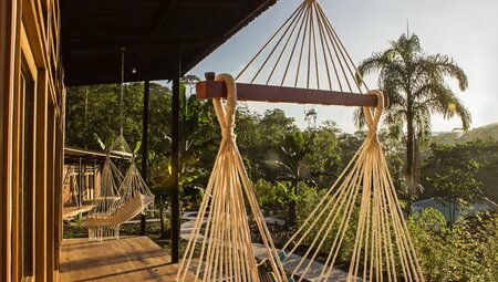 Ecuador – Trekking entlang der Straße der Vulkane