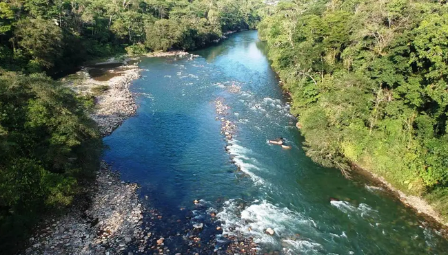 Ecuador – Humboldts Straße der Vulkane