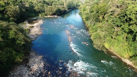 Ecuador – Humboldts Straße der Vulkane