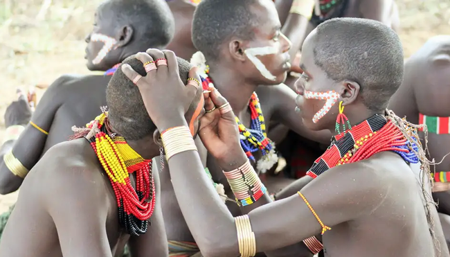 Äthiopien – Trekking zu den Völkern des Südens