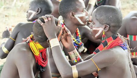 Äthiopien – Trekking zu den Völkern des Südens