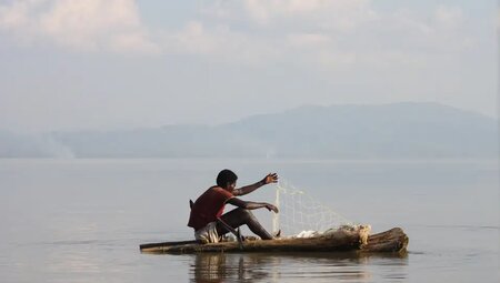 Äthiopien – Trekking zu den Völkern des Südens