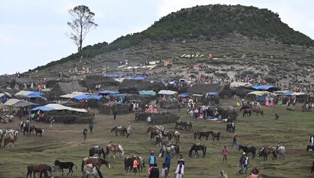 Äthiopien – Trekking zu den Völkern des Südens