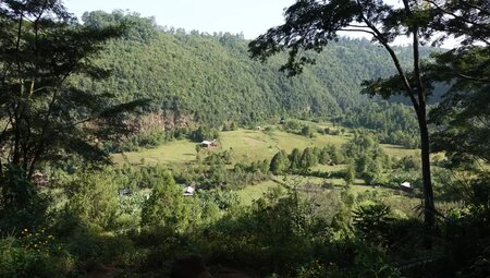 Äthiopien – Trekking zu den Völkern des Südens