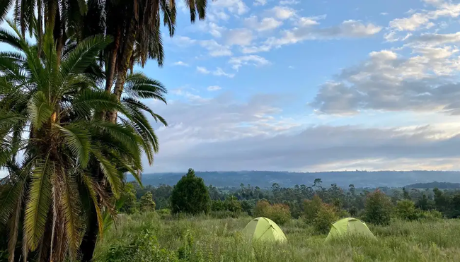 Äthiopien – Trekking zu den Völkern des Südens