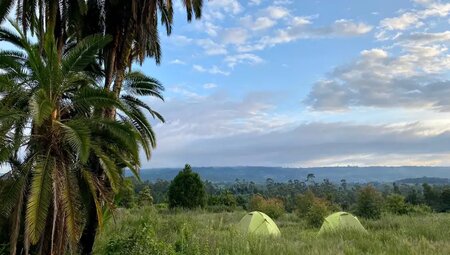 Äthiopien – Trekking zu den Völkern des Südens