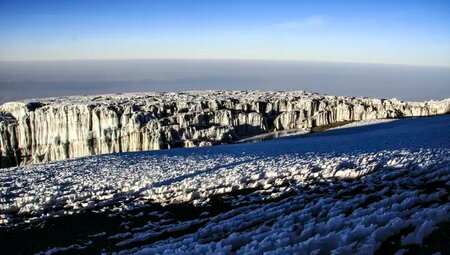 Kilimanjaro Lemosho-Route (Northern Circuit) Gruppenreise inkl. Flug