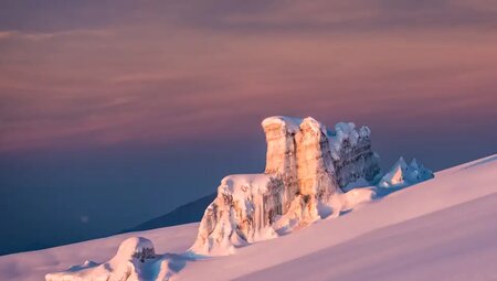 Kilimanjaro – Lemosho-Route (Wunschtermin)