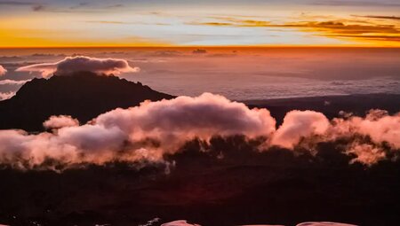 Kilimanjaro Marangu-Route - Wunschtermin