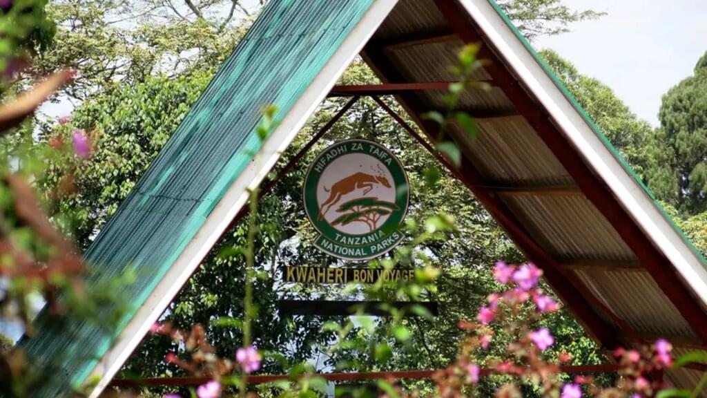 Kilimanjaro Machame-Route mit Karanga Camp - Wunschtermin