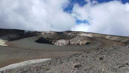 Kilimanjaro – Überschreitung auf der Kikelewa-Route