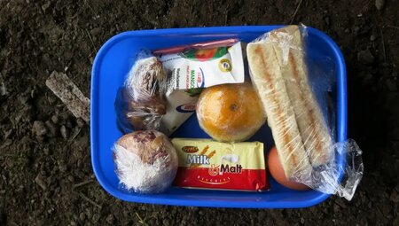 Kilimanjaro – Besteigung über die Machame-Route