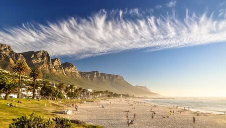 Südafrika – Wanderreise entlang der Garden Route