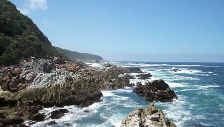 Südafrika – Durch Königreiche nach Kapstadt