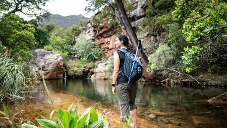 Südafrika – Durch Königreiche nach Kapstadt