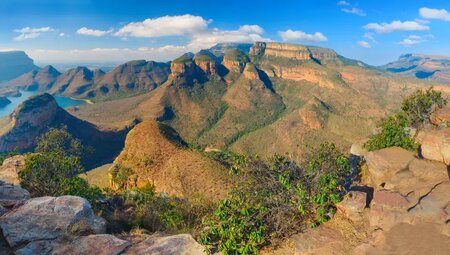 Südafrika – Durch Königreiche nach Kapstadt