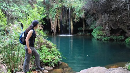 Südafrika – Überquerung der Drakensberge & Safari