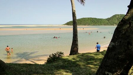 Südafrika – Drakensberge & Safari im Nordosten