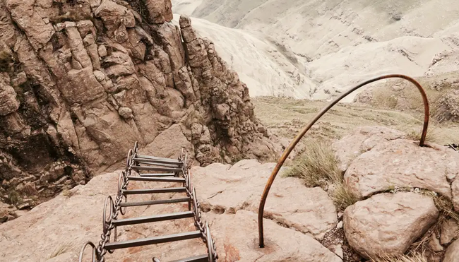 Südafrika – Drakensberge & Safari im Nordosten