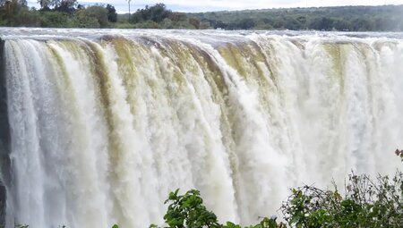 Südliches Afrika – Camping-Safari im Outback Afrikas