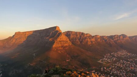 Südliches Afrika – Camping-Safari im Outback Afrikas
