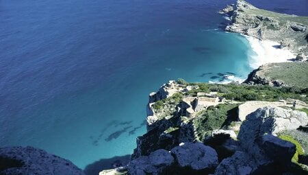 Südliches Afrika – Camping-Safari im Outback Afrikas