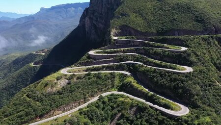 Angola, Namibia – Allradsafari im Südwesten Afrikas