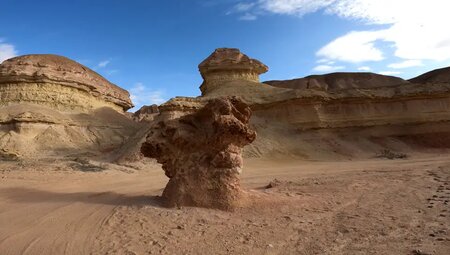 Angola, Namibia – Allradsafari im Südwesten Afrikas