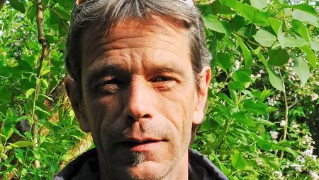 Botswana mit Egmont Strigl – Das grüne Herz der Kalahari