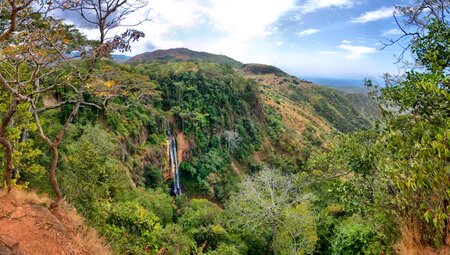 Malawi – Mulanje-Massiv, Safari & Lake Malawi