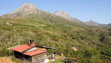 Malawi – Mulanje-Massiv, Safari & Lake Malawi