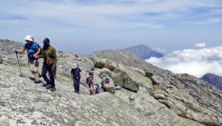 Malawi – Mulanje-Massiv, Safari & Lake Malawi