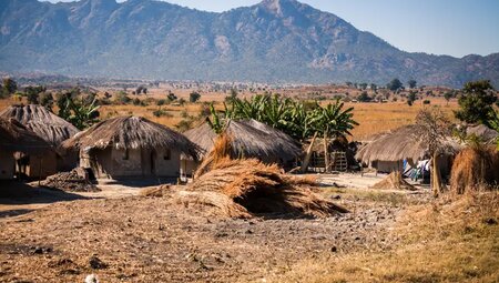 Malawi – Mulanje-Massiv, Safari & Lake Malawi