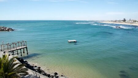 Namibia – Wüstenimpressionen und Tiervielfalt