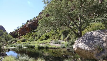 Namibia – Wandern durch die Wunderwelt der Wüsten