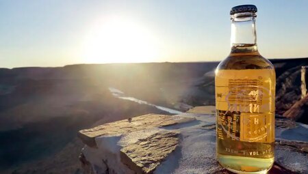 Namibia – Höhepunkte zwischen Kalahari und Namib