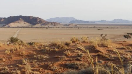 Namibia – Höhepunkte zwischen Kalahari und Namib
