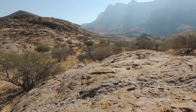 Namibia, Botswana – Erongo-Gebirge, Safari und Viktoriafälle